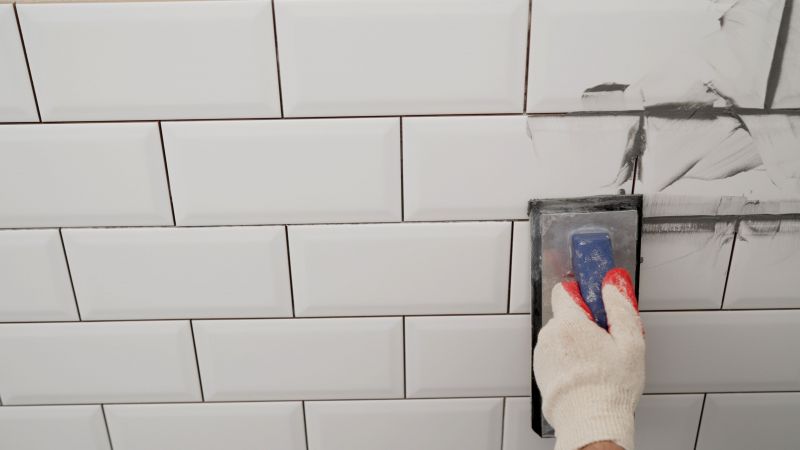 Wall Tiling Service
